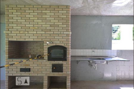 Apartamento à venda com 50m², 2 quartos e sem vagaÁrea comum