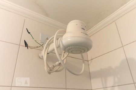 Apartamento à venda com 50m², 2 quartos e sem vagaBanheiro