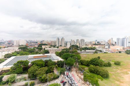 Vista do Quarto 2 de apartamento à venda com 2 quartos, 50m² em Liberdade, São Paulo