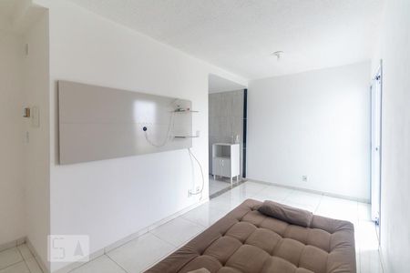 Sala de apartamento à venda com 2 quartos, 50m² em Liberdade, São Paulo