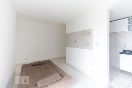 Sala de apartamento à venda com 2 quartos, 50m² em Liberdade, São Paulo
