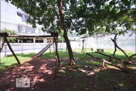 Apartamento à venda com 50m², 2 quartos e sem vagaÁrea comum