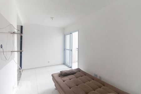 Sala de apartamento à venda com 2 quartos, 50m² em Liberdade, São Paulo