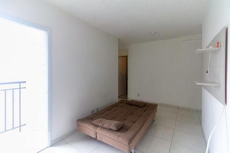 Sala de apartamento à venda com 2 quartos, 50m² em Liberdade, São Paulo
