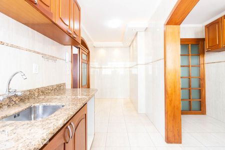 Apartamento para alugar com 2 quartos, 69m² em São João, Porto Alegre