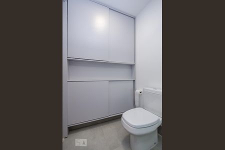 Studio para alugar com 65m², 1 quarto e 1 vagaStudio
