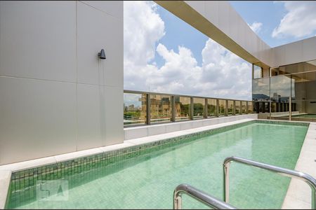 Studio para alugar com 65m², 1 quarto e 1 vagaÁrea comum