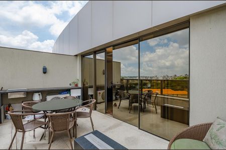 Studio para alugar com 65m², 1 quarto e 1 vagaStudio