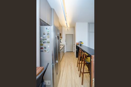 Studio de kitnet/studio para alugar com 1 quarto, 65m² em Barro Preto, Belo Horizonte