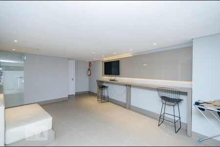 Studio para alugar com 65m², 1 quarto e 1 vagaÁrea comum