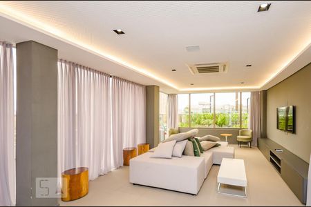 Studio para alugar com 65m², 1 quarto e 1 vagaÁrea comum