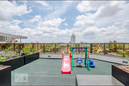 Studio para alugar com 65m², 1 quarto e 1 vagaÁrea comum