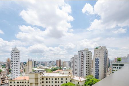 Studio para alugar com 65m², 1 quarto e 1 vagaÁrea comum