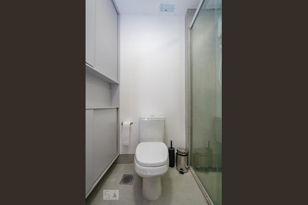 Studio para alugar com 65m², 1 quarto e 1 vagaStudio