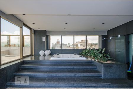 Studio para alugar com 65m², 1 quarto e 1 vagaÁrea comum