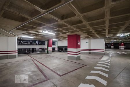 Studio para alugar com 65m², 1 quarto e 1 vagaÁrea comum