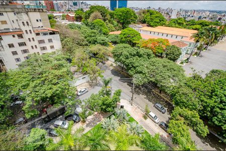 Studio para alugar com 65m², 1 quarto e 1 vagaStudio