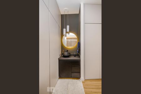 Studio para alugar com 65m², 1 quarto e 1 vagaStudio