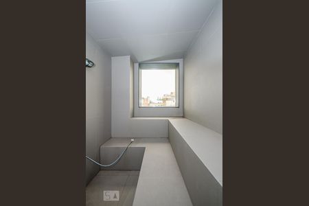 Studio para alugar com 65m², 1 quarto e 1 vagaÁrea comum