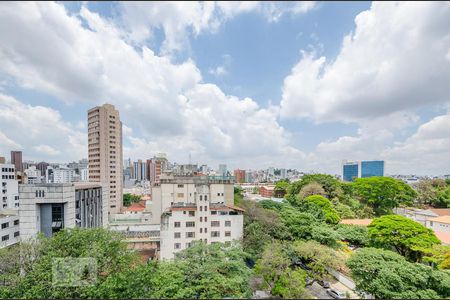 Studio para alugar com 65m², 1 quarto e 1 vagaStudio