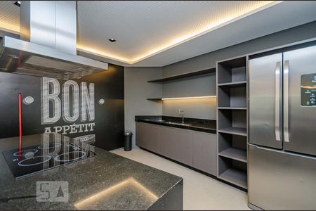 Studio para alugar com 65m², 1 quarto e 1 vagaÁrea comum