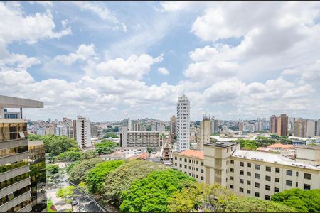 Studio para alugar com 65m², 1 quarto e 1 vagaÁrea comum