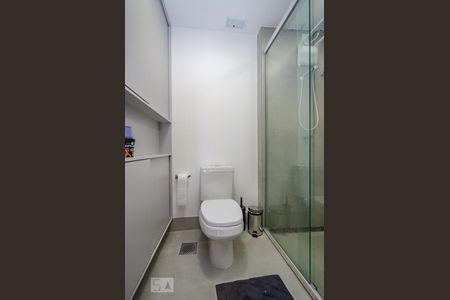 Studio para alugar com 65m², 1 quarto e 1 vagaStudio
