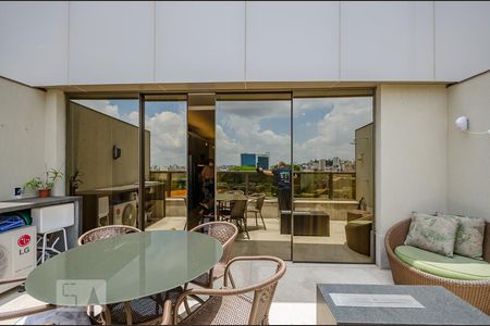 Studio para alugar com 65m², 1 quarto e 1 vagaStudio