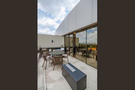 Studio para alugar com 65m², 1 quarto e 1 vagaStudio