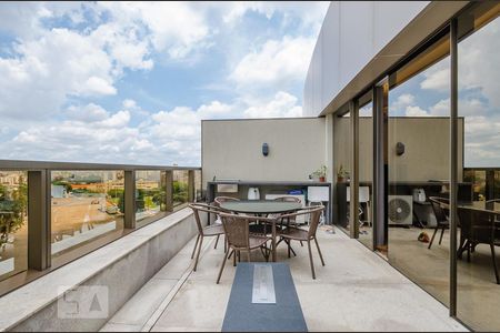 Studio para alugar com 65m², 1 quarto e 1 vagaStudio