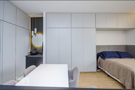 Studio para alugar com 65m², 1 quarto e 1 vagaStudio