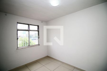 Quarto 1 de apartamento para alugar com 2 quartos, 50m² em Irajá, Rio de Janeiro
