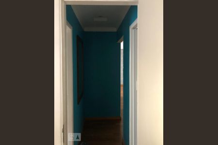 Apartamento à venda com 71m², 3 quartos e 1 vagaCorredor