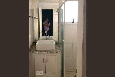 Apartamento à venda com 71m², 3 quartos e 1 vagaBanheiro
