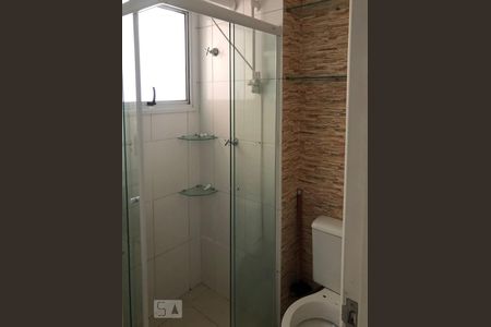 Apartamento à venda com 71m², 3 quartos e 1 vagaBanheiro