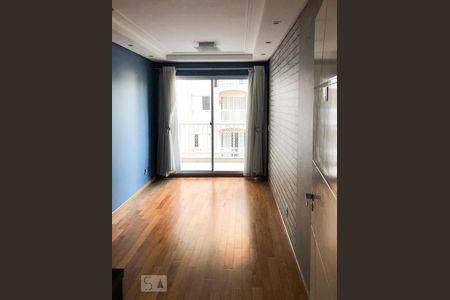 Apartamento à venda com 71m², 3 quartos e 1 vagaSala