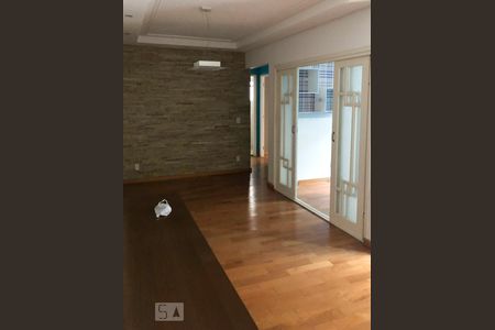 Apartamento à venda com 71m², 3 quartos e 1 vagaSala