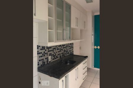 Apartamento à venda com 71m², 3 quartos e 1 vagaCozinha