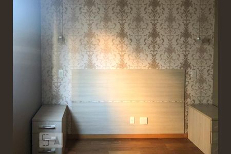 Apartamento à venda com 71m², 3 quartos e 1 vagaQuarto 