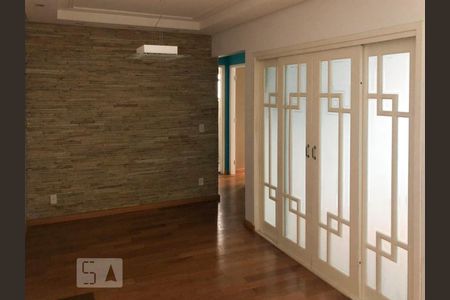 Apartamento à venda com 71m², 3 quartos e 1 vagaSala