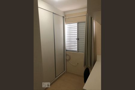 quarto 1 de apartamento para alugar com 2 quartos, 65m² em Residencial Parque da Fazenda, Campinas