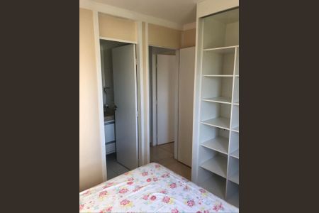 quarto 3 de apartamento para alugar com 2 quartos, 65m² em Residencial Parque da Fazenda, Campinas