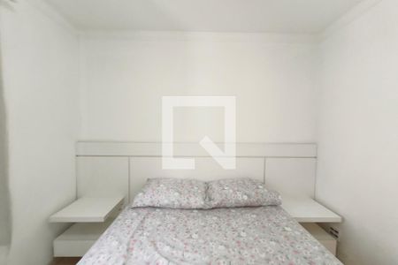 Quarto Suíte de apartamento para alugar com 2 quartos, 65m² em Residencial Parque da Fazenda, Campinas