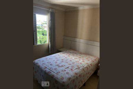 quarto 3 de apartamento para alugar com 2 quartos, 65m² em Residencial Parque da Fazenda, Campinas