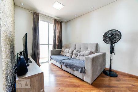 Apartamento para alugar com 66m², 3 quartos e 1 vagaSala