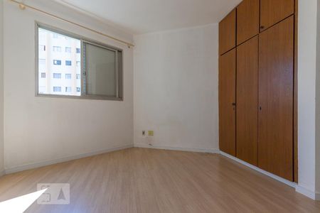 Apartamento à venda com 55m², 1 quarto e 1 vaga Apartamento à venda com 55m², 1 quarto e 1 vagaQuarto da suíte