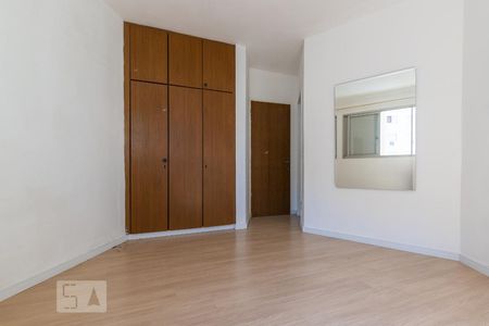 Apartamento à venda com 55m², 1 quarto e 1 vaga Apartamento à venda com 55m², 1 quarto e 1 vagaQuarto da suíte