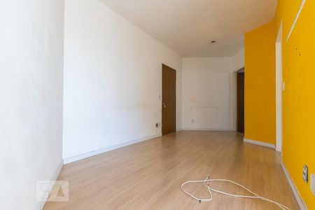Apartamento à venda com 55m², 1 quarto e 1 vaga Apartamento à venda com 55m², 1 quarto e 1 vagaSala