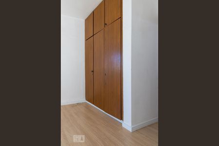Apartamento à venda com 55m², 1 quarto e 1 vaga Apartamento à venda com 55m², 1 quarto e 1 vagaQuarto da suíte