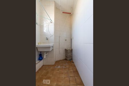 Apartamento à venda com 55m², 1 quarto e 1 vaga Apartamento à venda com 55m², 1 quarto e 1 vagaÁrea de serviço
